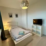 Bege Workease Apartment Duisburg