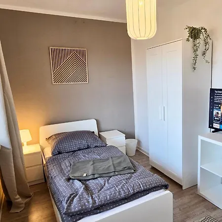 Lejlighed Bege Workease *