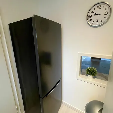 Lejlighed Bege Workease *