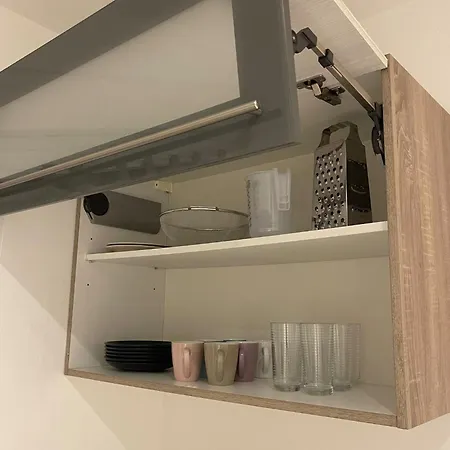 Bege Workease * Duisburg