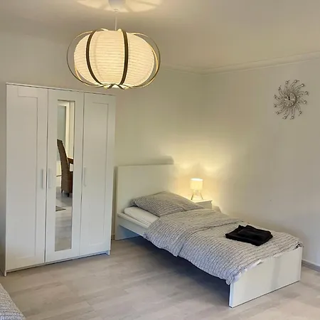 Bege Workease Duisburg