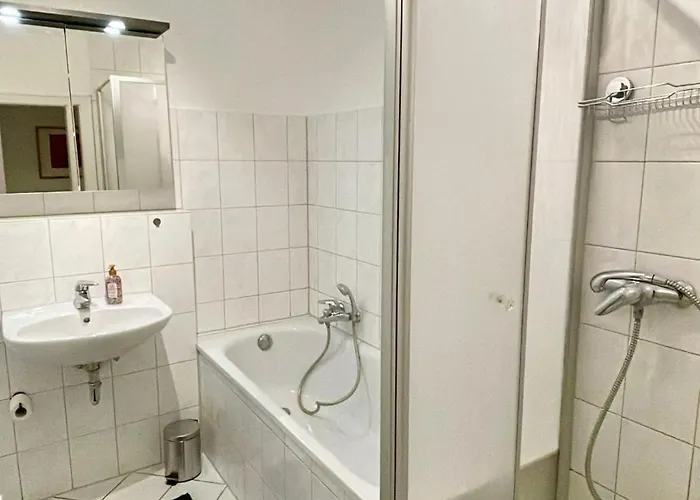 Lejlighed Bege Workease *