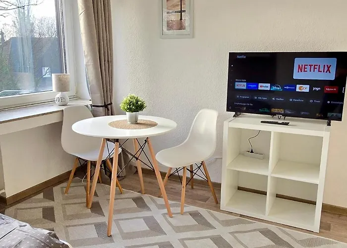 Lejlighed Bege Workease