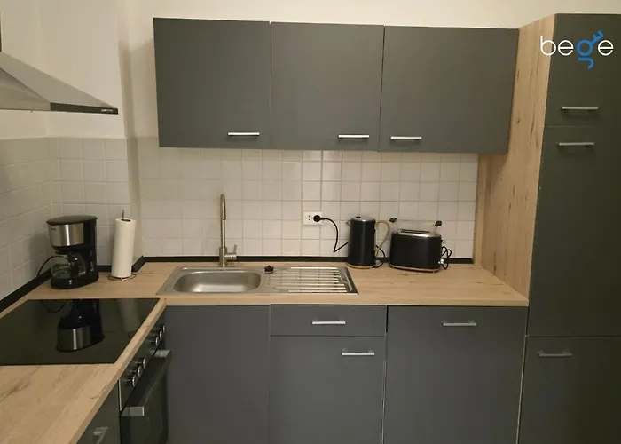 Bege Workease Duisburg