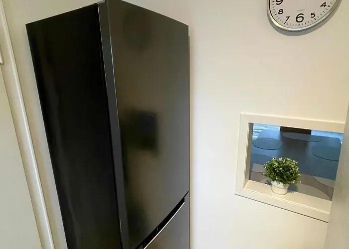 Lejlighed Bege Workease *