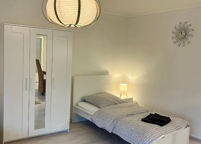 Bege Workease Duisburg