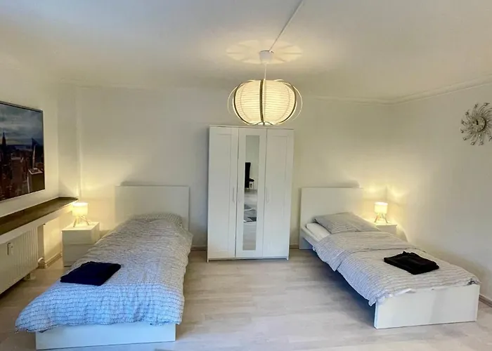 Lejlighed Bege Workease *