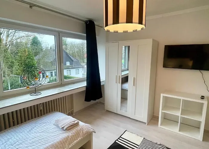 Bege Workease * Duisburg